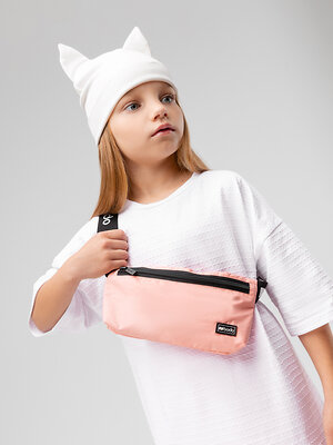 Bodo Сумка 566728 34-63 пыльно-розовый