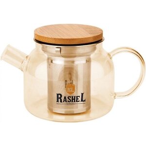Rashel Чайник 566887 R-8362 янтарный