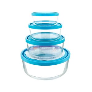 Rashel Набор 566890 R-1652 прозрачный