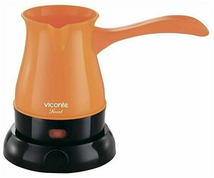 Viconte Турка 566908 VC-335 оранжевая оранжнвый