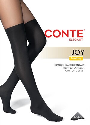 Conte elegant Колготки 566956 FANTASY JOY 