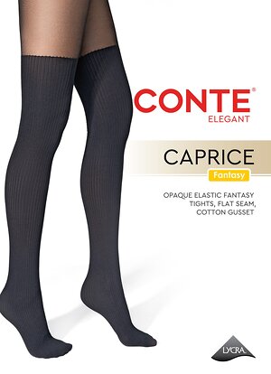 Conte elegant Колготки 566960 FANTASY CAPRICE 