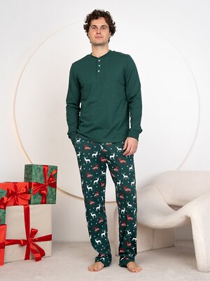 Binita Комплект 567082 1211-5 зеленый