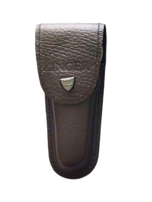 Zinger Маникюрный набор «Дорожный» MS-Z3-D-N, 3 предмета 567259 27898 