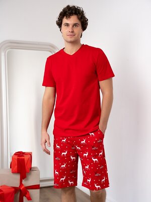 Binita Комплект 567364 1248-1 красный