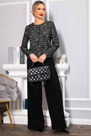 LT Collection Костюм 567399 К14659-10М черный