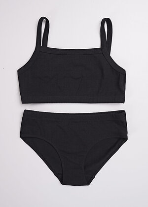 CLEVER Комплект 567607 GSET5688 чёрный