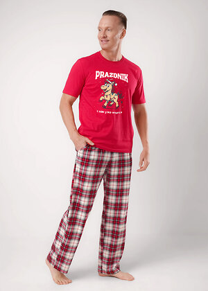 CLEVER Набор 567651 MHP450713/2 красный/молочный