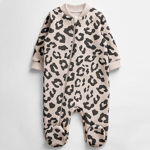 YOULALA Комбинезон 567844 1260340414 бежевый