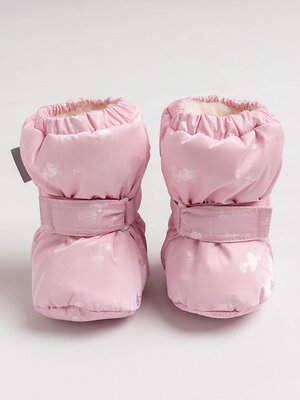 BATIK Пинетки 567866 0354-27з-1 Розовый