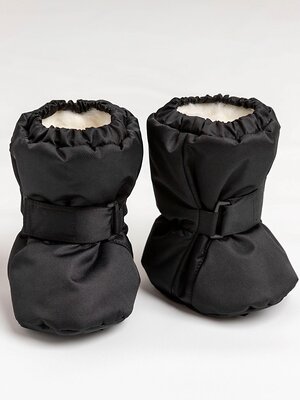 BATIK Пинетки 567867 0354-27з-4 Черный