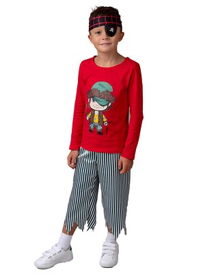 BATIK Костюм 568021 1134 к-25 Мультиколор