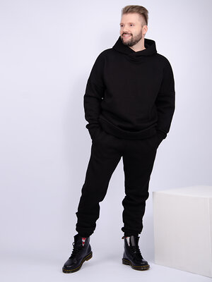 Malina Костюм 568047 677ч чёрный