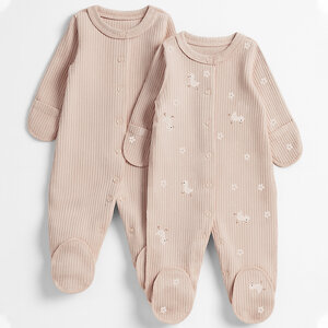 YOULALA Комбинезон 568067 1923701502 бежевый