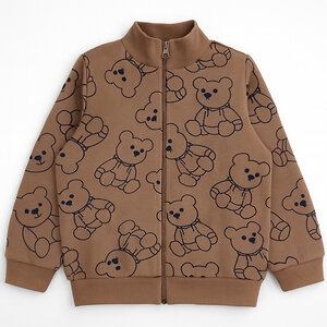 YOULALA Джемпер 568070 1563310209 коричневый