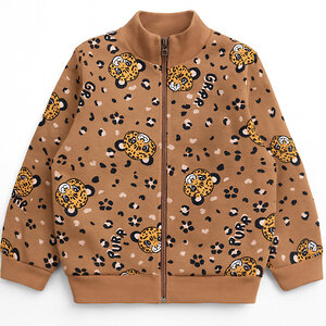 YOULALA Джемпер 568073 1563310212 коричневый