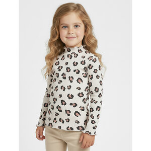 YOULALA Джемпер 568093 1823400120 молочный