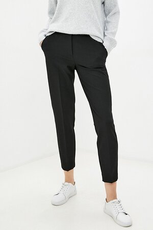 VILATTE Брюки 568099 D24.418 черный