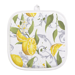 Самойловский Текстиль Прихватка 568172 793161 Лимонная эстетика