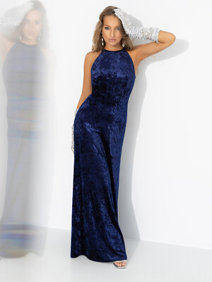 CHARUTTI Платье 568208 12350 Синий