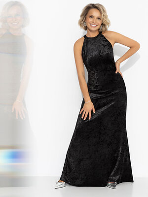 CHARUTTI Платье 568209 12351 Черный