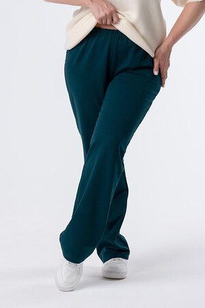 Lika Dress Брюки 568227 467 Изумруд