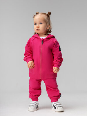 Bodo Костюм 568241 21-115MU фуксия