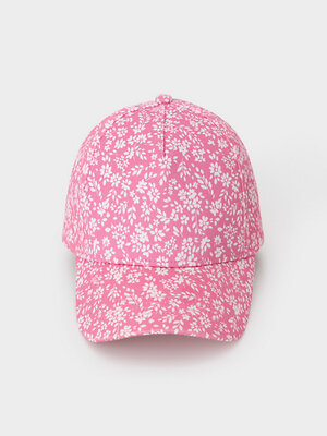 CROCKID Кепка 568284 ТК 80076 ярко-розовый