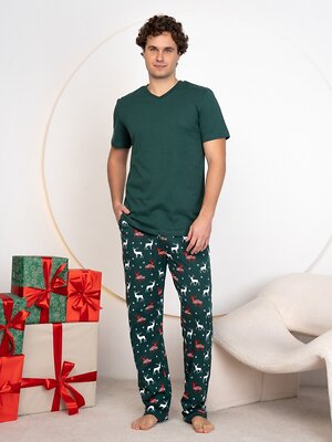 Binita Комплект 568285 1252-2 зеленый