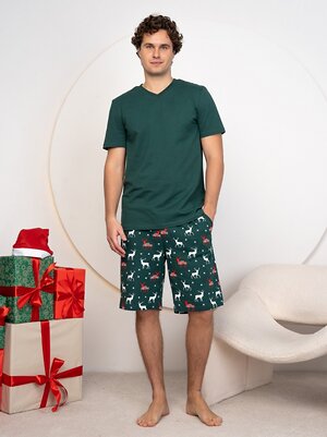 Binita Комплект 568288 1248-2 зеленый