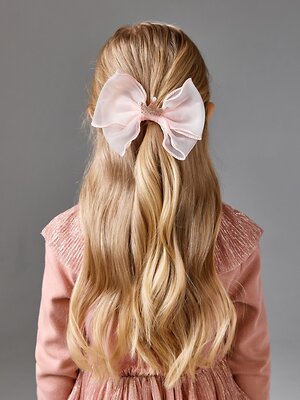 Acoola Заколка для волос 568330 20206320700 крем