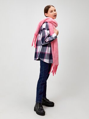 Acoola Шарф 568333 20206440104 розовый