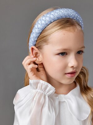 Acoola Ободок для волос 568341 20206310289 разноцветный