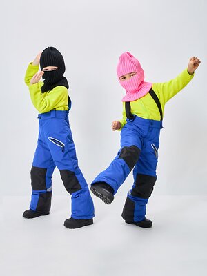 Acoola Брюки 568343 20320160008 синий