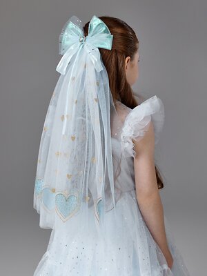 Acoola Заколка для волос 568351 20206320690 разноцветный