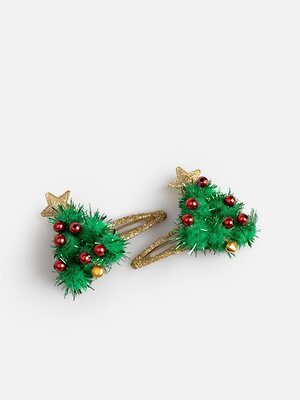 Acoola Заколка для волос 568357 20206320692 разноцветный