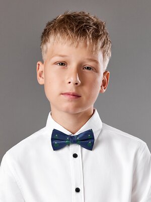 Acoola Бабочка 568361 20106460107 темно-синий