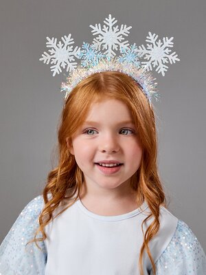 Acoola Ободок для волос 568368 20206310299 разноцветный