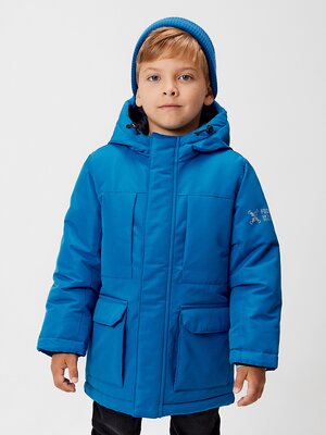 Acoola Куртка 568373 20120770007 синий