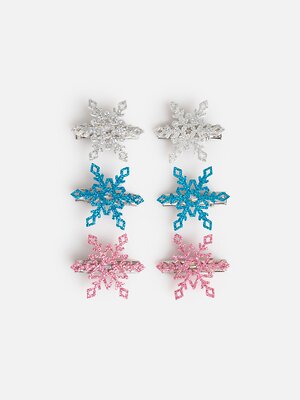 Acoola Заколка для волос 568386 20206320694 разноцветный