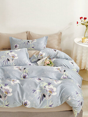 Текс-плюс КПБ Общий 568415 00000000790 Ариэль