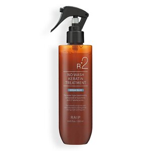 RAIP Несмываемый спрей для волос с кератином / R2 No-Wash Keratin Treatment Ocean Blue, 250 мл 568494 24250 