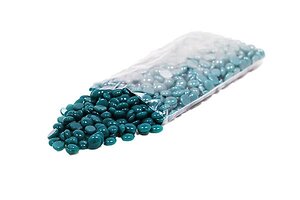 ItalWax Плёночный воск Азулен, 100 г 568503 4627 