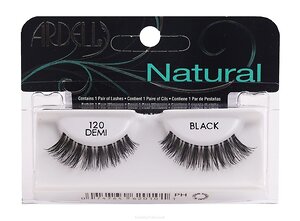 Ardell Накладные ресницы / Natural 120 568515 4410 