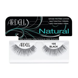 Ardell Накладные ресницы / Natural 105 568516 4985 