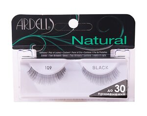 Ardell Накладные ресницы / Natural 109 568525 8492 