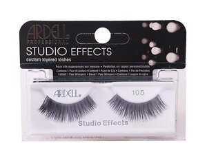Ardell Накладные ресницы / Studio Effects 105 568527 8499 