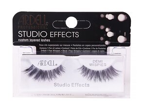 Ardell Накладные ресницы / Studio Effects Demi Wispies 61993 568528 8501 