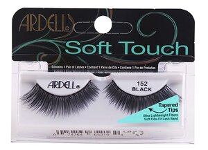 Ardell Накладные ресницы / Soft Touch 152 568529 8938 