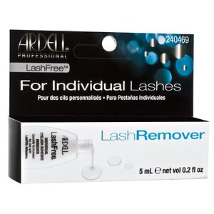 Ardell Удалитель клея для пучков / Lash Free Remover, 5 мл 568530 7489 